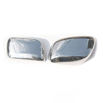 OMAC® - Polished Mirror Covers