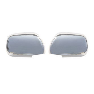 OMAC® - Polished Mirror Covers