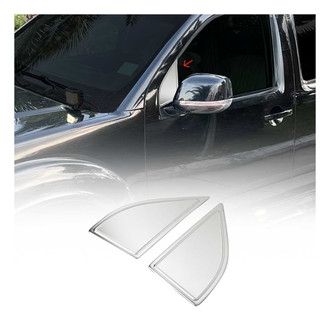 OMAC® - Polished Window Trim