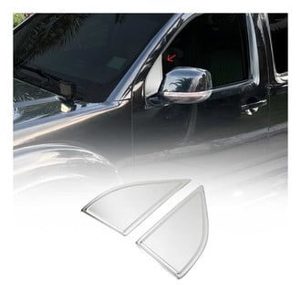 OMAC® - Polished Window Trim