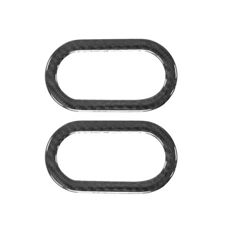 OMAC® - Carbon Fiber Side Indicator Signal Trim