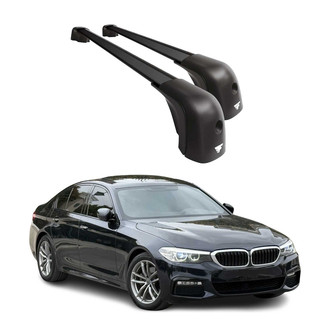 OMAC® - Fix Points Roof Racks Cross Bar