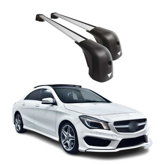 OMAC® - Fix Points Roof Racks Cross Bar
