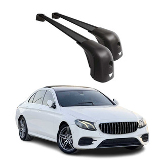OMAC® - Fix Points Roof Racks Cross Bar