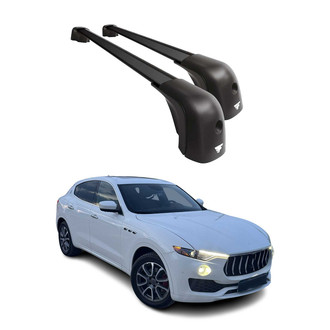 OMAC® - Fix Points Roof Racks Cross Bar