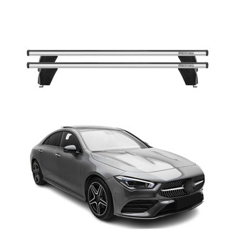 OMAC® - Fix Points Roof Racks Cross Bar
