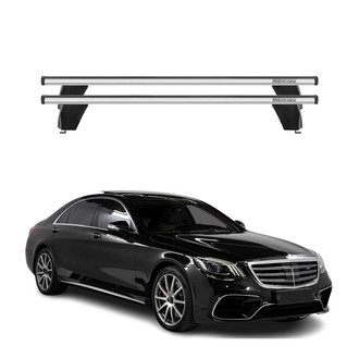 OMAC® - Fix Points Roof Racks Cross Bar