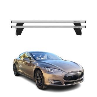 OMAC® - Fix Points Roof Racks Cross Bar