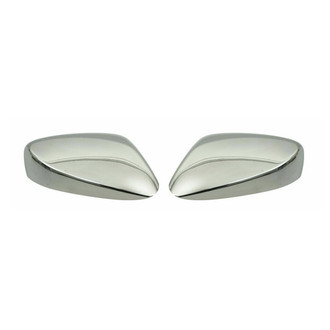 OMAC® - Polished Mirror Covers