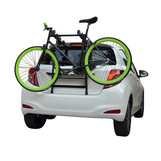 OMAC® - Black Hitch Mount Bike Rack for 3 Bikes