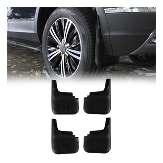 OMAC® - Mud Guards Splash Mud Flaps