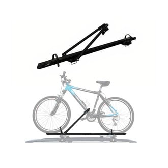 OMAC® - Black Roof Mount Bike Rack