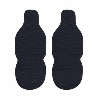 OMAC® - Antiperspirant Seat Cover Pads