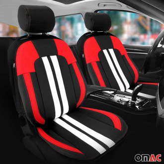 OMAC® - Cotton Seat Cover