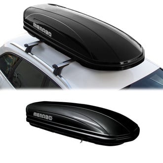 OMAC® - MENABO Roof Cargo Box