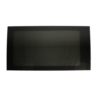 OMAC® - Middle Passenger Side Glass
