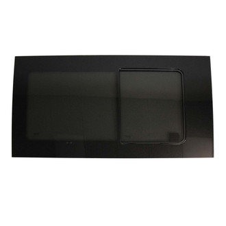 OMAC® - Middle Passenger Side Glass
