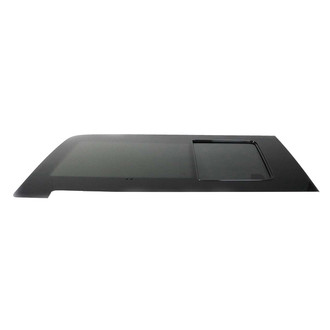 OMAC® - Side Glass