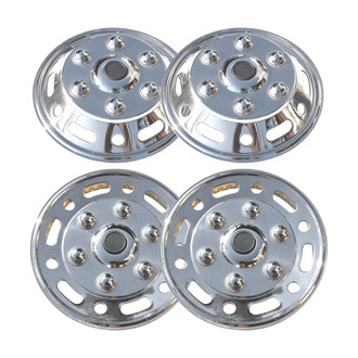 OMAC® - 16" Steel Wheel Simulators