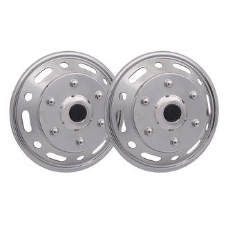 OMAC® - 16" RAM Steel Wheel Simulators