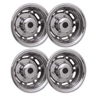OMAC® - 16" Ford Wheel Simulators