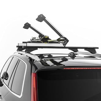 OMAC® - 23.6" Ski-Snowboard Roof Rack