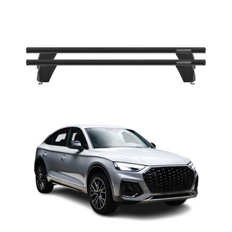 OMAC® - Fix Points Roof Racks Cross Bar