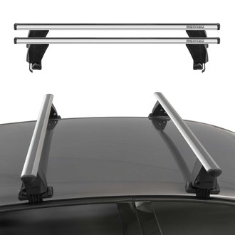 OMAC® - Gray Top Roof Racks Cross Bars