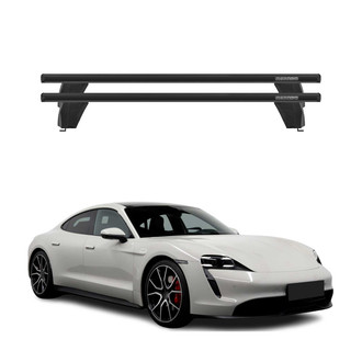 OMAC® - Fix Points Roof Racks Cross Bar