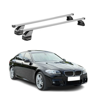 OMAC® - Gray Fix Points Roof Racks Cross Bar