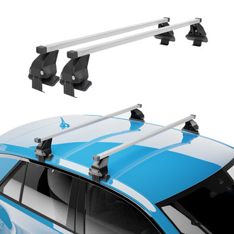 OMAC® - Roof Rack Cross Bars