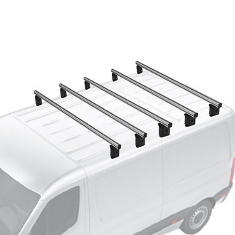 OMAC® - Fix Points Roof Racks Cross Bar