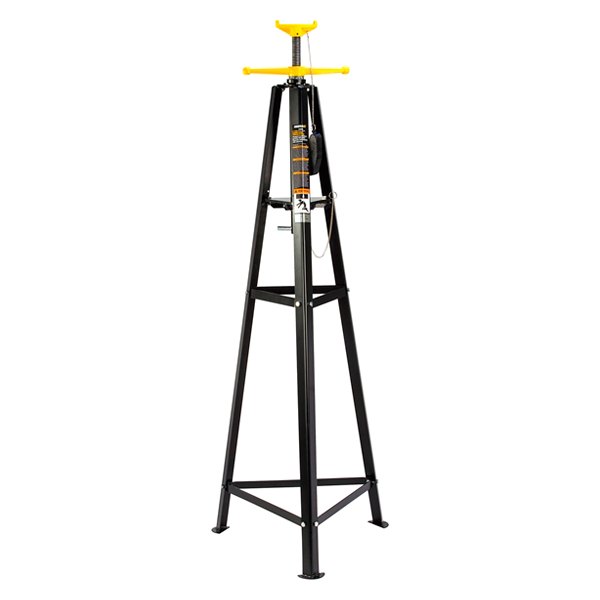 Omega Lift Equipment® - 2 t Tripod Auxiliary Stand