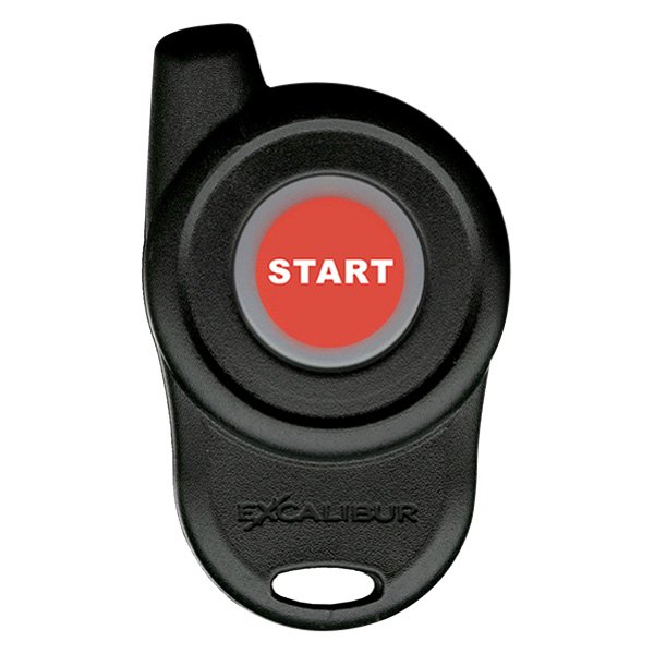 remote start replacement remote