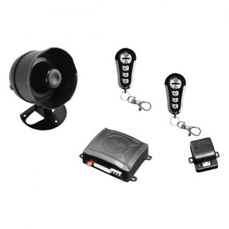 Omega R&D® - Excalibur Series Security System