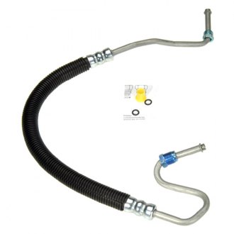 For Cadillac Escalade Power Steering Pressure Line Hose Assembly 53668QZ 