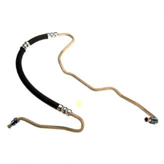 From Pump Power Steering Pressure Line Hose Assembly For Toyota Celica XQ22T7 