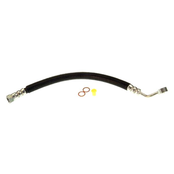 Omega® - Power Steering Pressure Line Hose Assembly