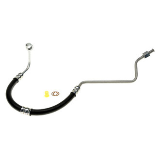 Omega® - Pressure Line Hose Assembly