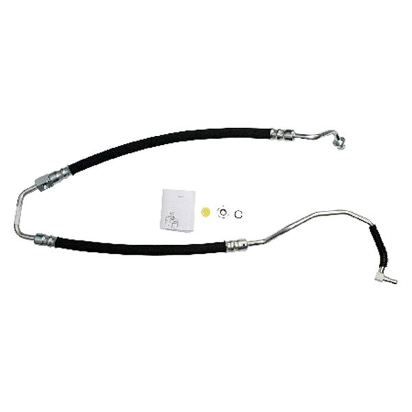 Omega® - Power Steering Pressure Line Hose Assembly