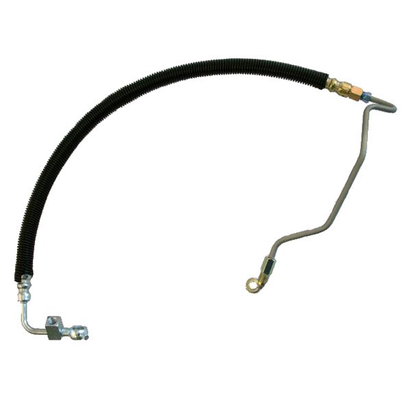 Omega® - Power Steering Pressure Line Hose Assembly