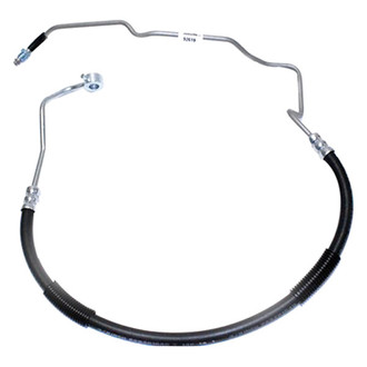 Omega® - Power Steering Pressure Line Hose Assembly