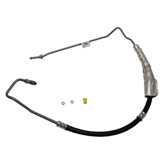 Omega® - Power Steering Pressure Line Hose Assembly