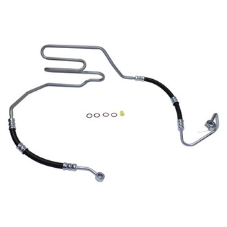 Omega® - Pressure Line Hose Assembly