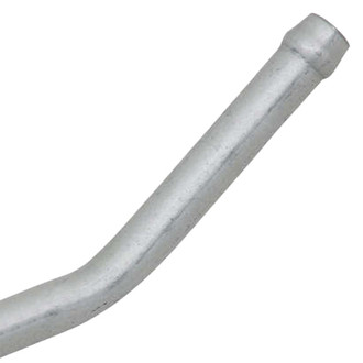 Omega® - Power Steering Return Line Hose Assembly - Rack To Reservoir - Rack To Reservoir Tube/Hose Combination