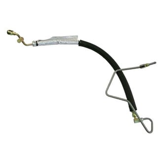 Omega® - Power Steering Pressure Line Hose Assembly - Pump to Rack