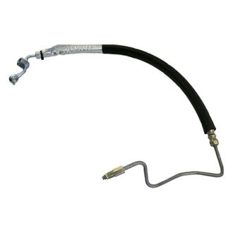 Omega® - Power Steering Pressure Line Hose Assembly