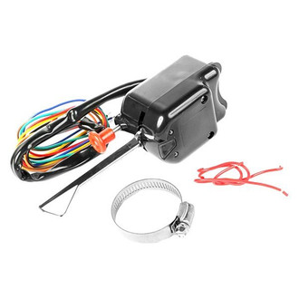 Omix-ADA® - Turn Signal Switch