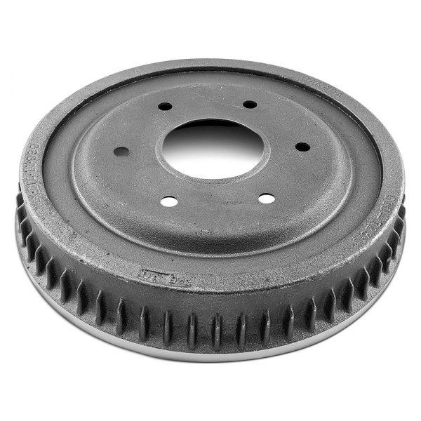 Omix-ADA® - Replacement Front or Rear Brake Drum
