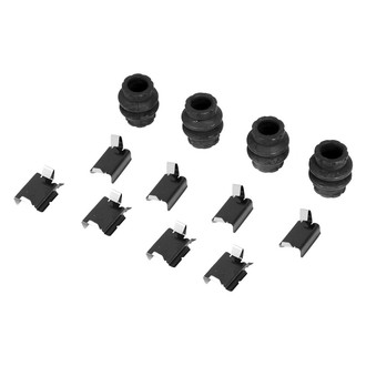 Omix-ADA® - Disc Brake Pad Spring Kit